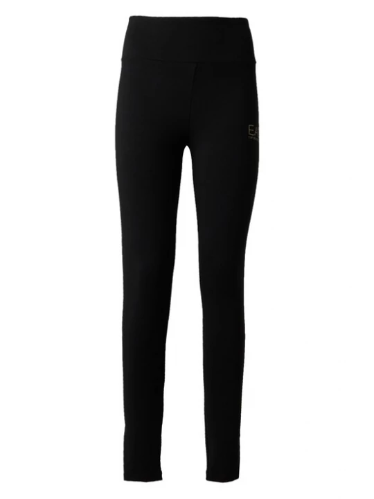 Foto van product EA7 Emporio Armani Leggings zwart
