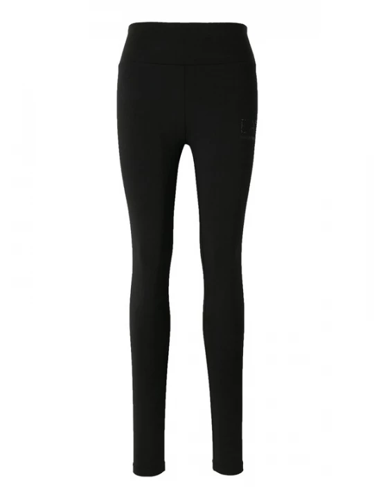 Foto van product EA7 Emporio Armani Leggings zwart