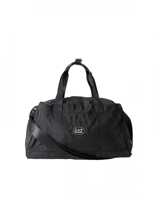 Foto van product EA7 Emporio Armani Reistas zwart