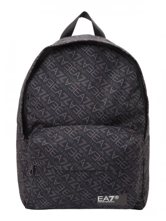 Foto van product EA7 Emporio Armani Rugzak oudroze / zwart