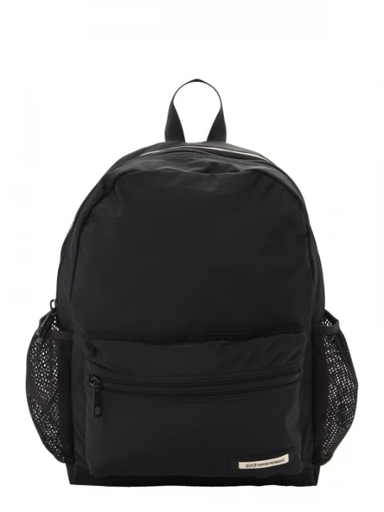 Foto van product EA7 Emporio Armani Rugzak zwart