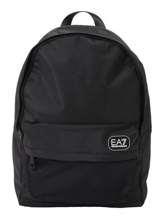 Foto van product EA7 Emporio Armani Rugzak zwart / wit