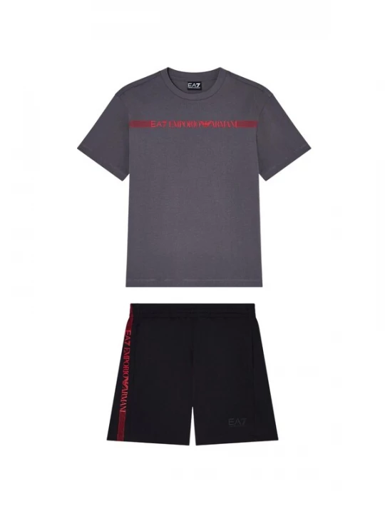Foto van product EA7 Emporio Armani Set gemengde kleuren