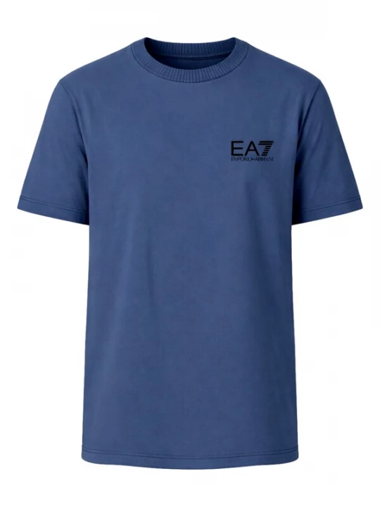 Foto van product EA7 Emporio Armani Shirt blauw