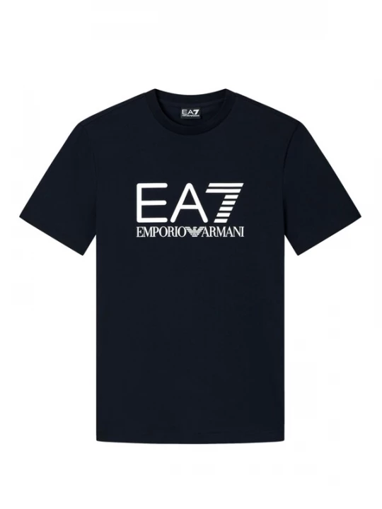 Foto van product EA7 Emporio Armani Shirt blauw