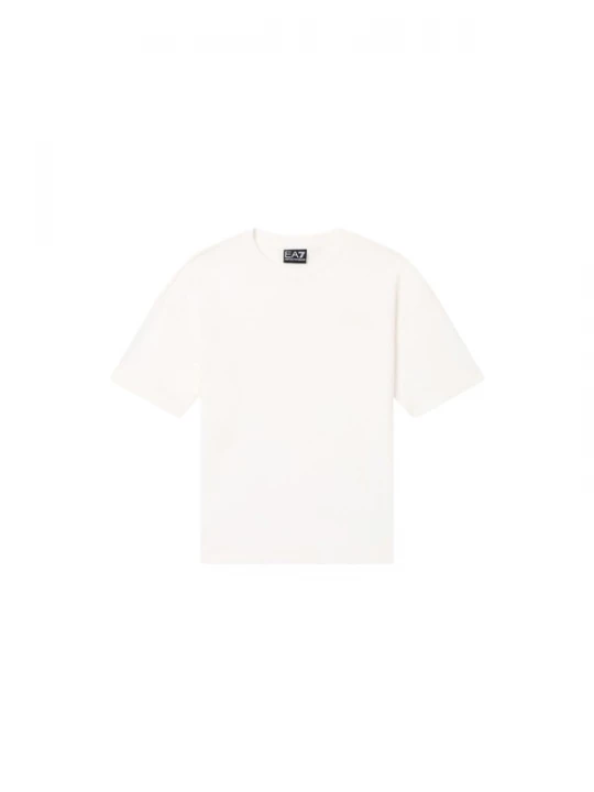 Foto van product EA7 Emporio Armani Shirt wit