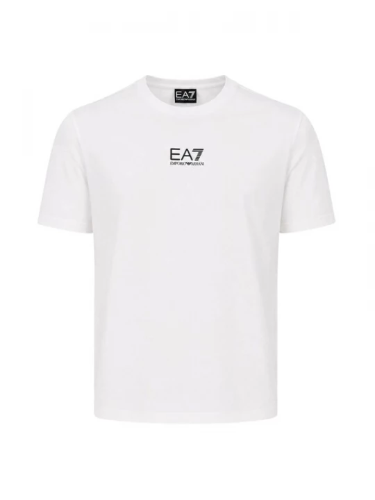 Foto van product EA7 Emporio Armani Shirt wit