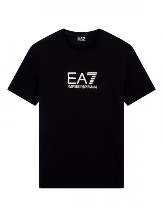 Foto van product EA7 Emporio Armani Shirt zwart