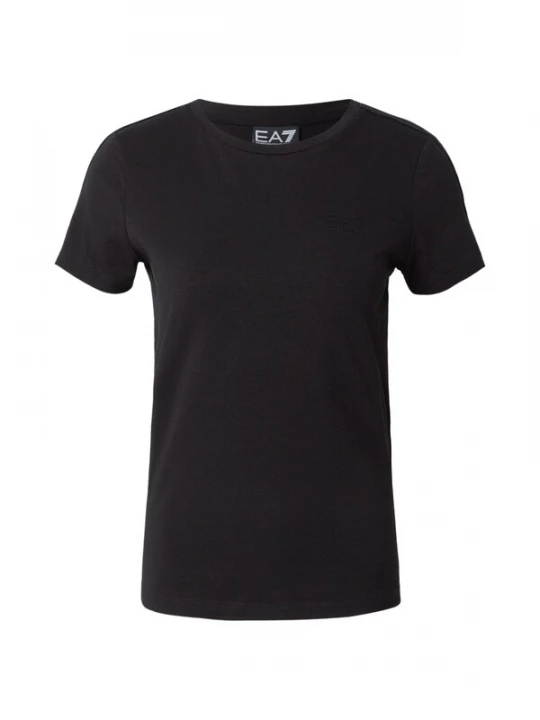 Foto van product EA7 Emporio Armani Shirt zwart
