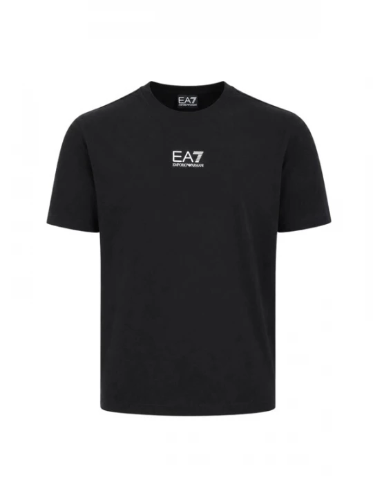 Foto van product EA7 Emporio Armani Shirt zwart
