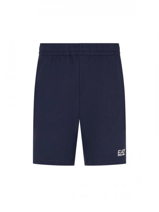 Foto van product EA7 Emporio Armani Sportbroek 'Core Identity' navy