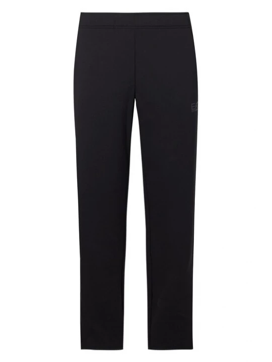 Foto van product EA7 Emporio Armani Sportbroek 'NATURAL VENTUS7' zwart
