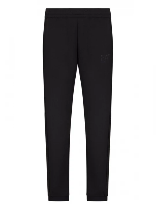 Foto van product EA7 Emporio Armani Sportbroek zwart