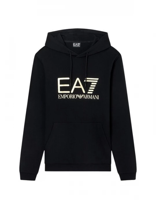 Foto van product EA7 Emporio Armani Sweatshirt '7M001413 AF22266' zwart