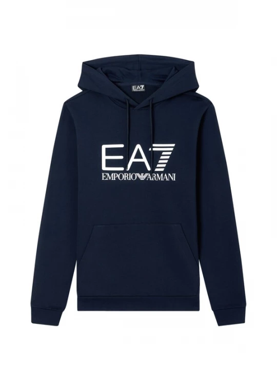 Foto van product EA7 Emporio Armani Sweatshirt blauw