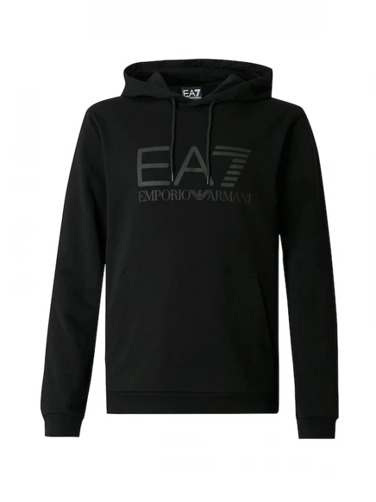 Foto van product EA7 Emporio Armani Sweatshirt zwart