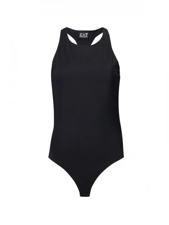 Foto van product EA7 Emporio Armani Top zwart