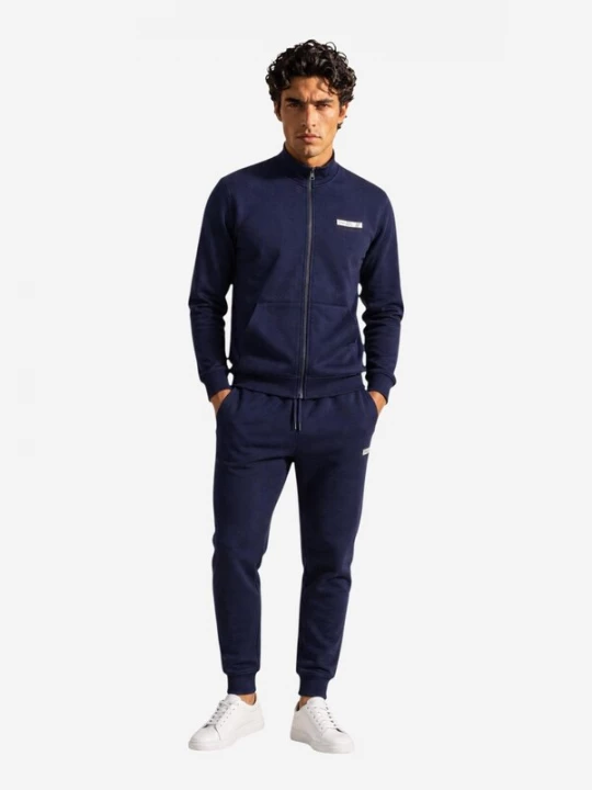 Foto van product EA7 Emporio Armani Trainingspak '7M002431 AF10377' blauw