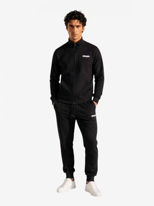 Foto van product EA7 Emporio Armani Trainingspak '7M002431 AF10377' zwart
