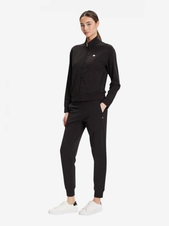 Foto van product EA7 Emporio Armani Trainingspak '7W000463 AF13135' zwart