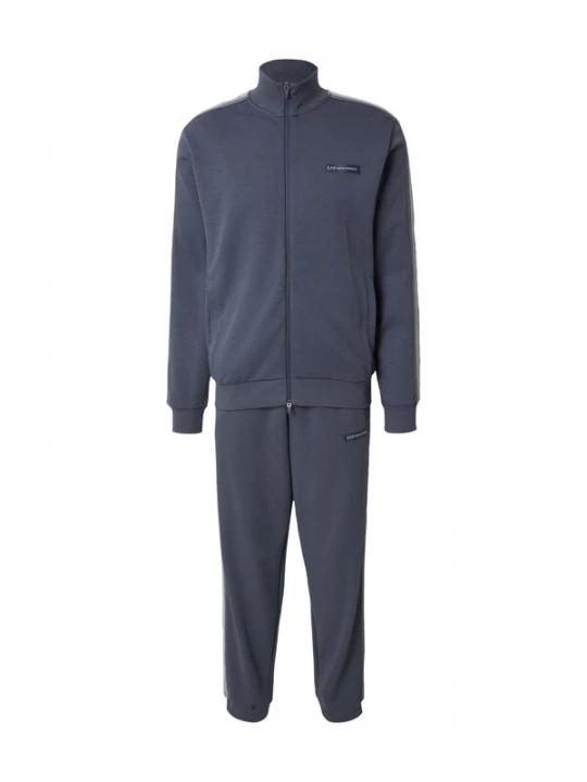 Foto van product EA7 Emporio Armani Trainingspak opaal / lichtblauw