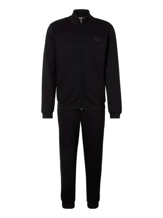 Foto van product EA7 Emporio Armani Trainingspak zwart