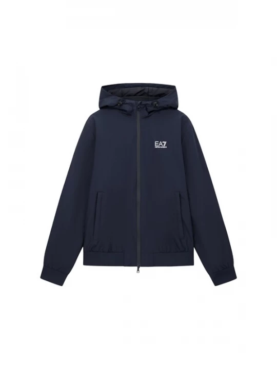 Foto van product EA7 Emporio Armani Colbert '8NPB21 PNFZZ' blauw