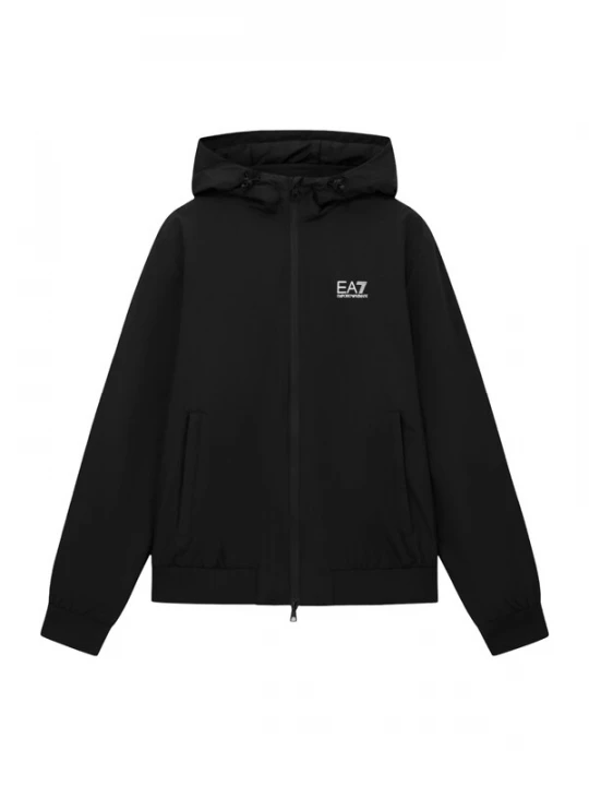 Foto van product EA7 Emporio Armani Colbert '8NPB21 PNFZZ' zwart