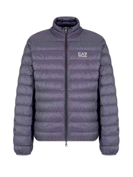 Foto van product EA7 Emporio Armani Tussenjas 'Core Identity' donkergrijs
