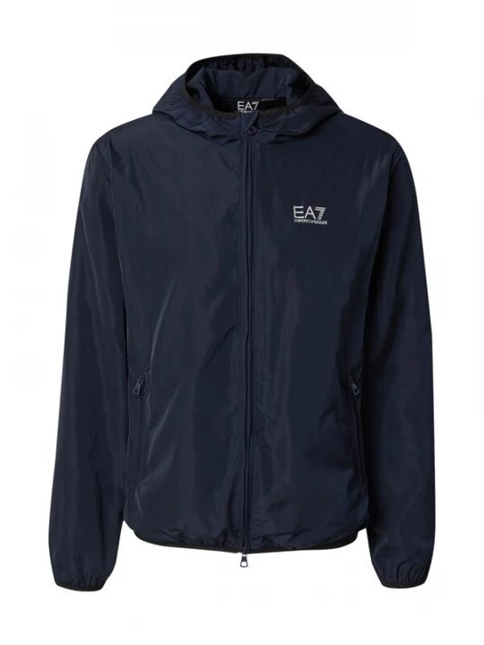 Foto van product EA7 Emporio Armani Tussenjas navy