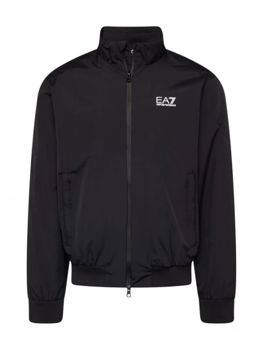 Foto van product EA7 Emporio Armani Tussenjas zwart