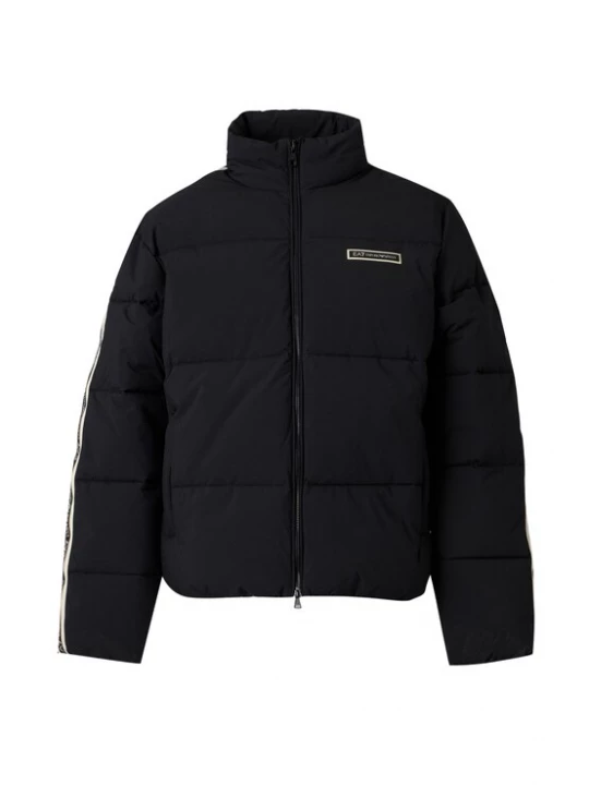 Foto van product EA7 Emporio Armani Tussenjas zwart