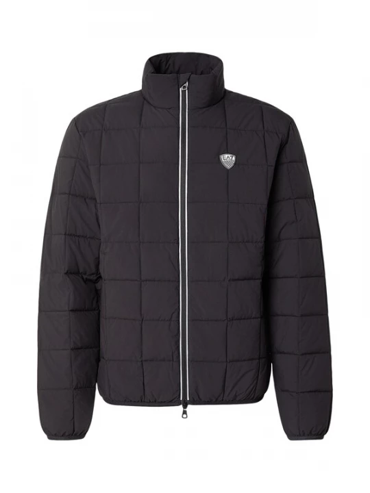 Foto van product EA7 Emporio Armani Tussenjas zwart