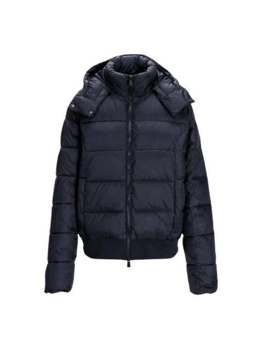 Foto van product EA7 Emporio Armani Winterjas '7W001496 AF26297' zwart