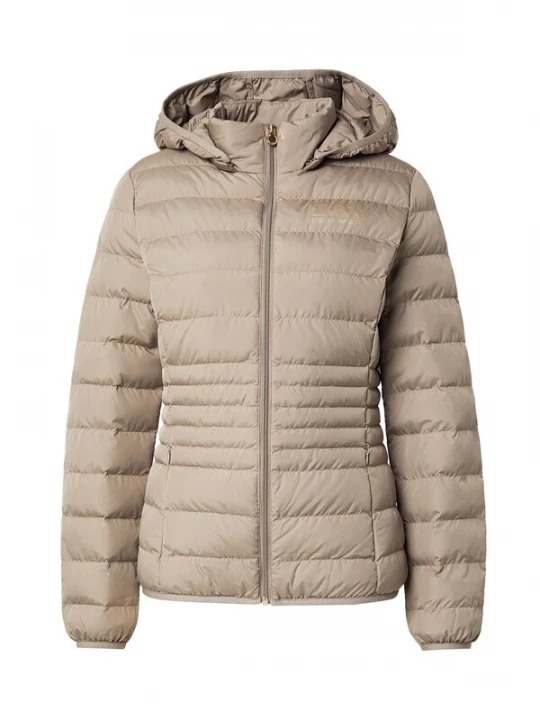 Foto van product EA7 Emporio Armani Winterjas beige