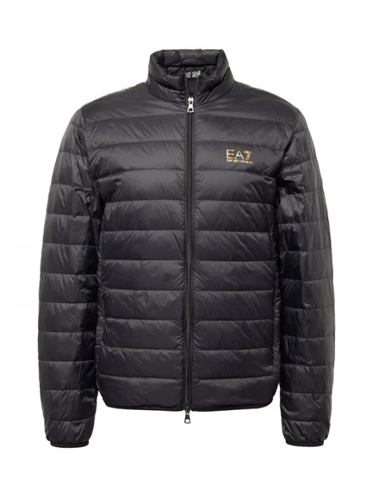 Foto van product EA7 Emporio Armani Winterjas 'Core Identity' goud / zwart