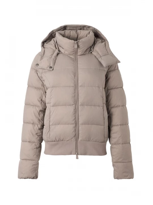 Foto van product EA7 Emporio Armani Winterjas grijs