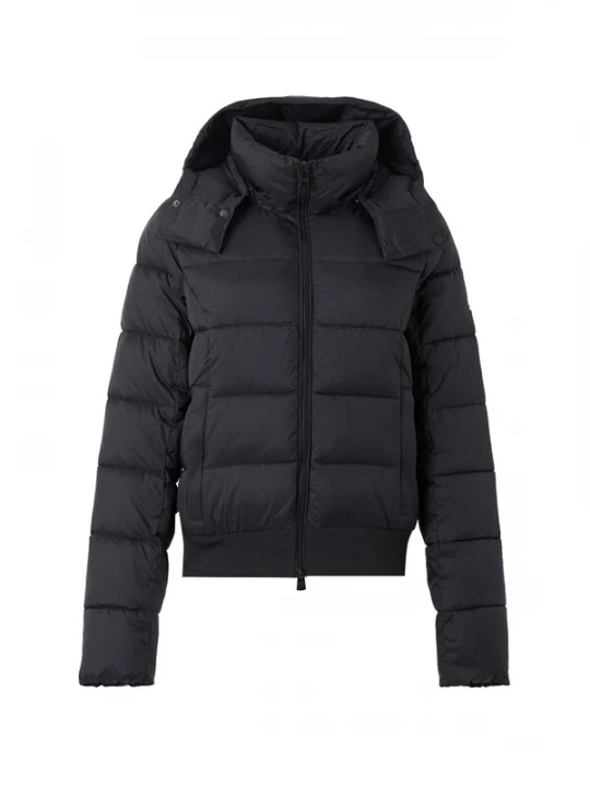 Foto van product EA7 Emporio Armani Winterjas zwart
