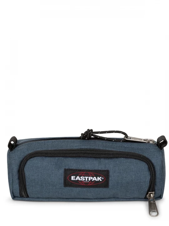 Foto van product EASTPAK Etui blauw / zwart