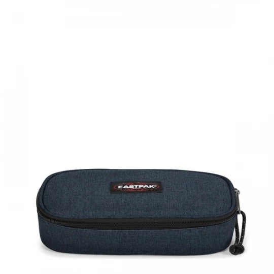 Foto van product EASTPAK Etui 'Oval Single' donkerblauw