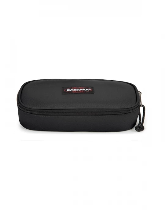 Foto van product EASTPAK Etui 'Oval Single' zwart