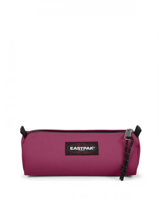 Foto van product EASTPAK Etui rood / cranberry / zwart / wit