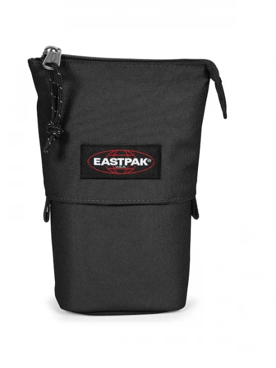 Foto van product EASTPAK Etui 'UP CASE' rood / zwart / offwhite