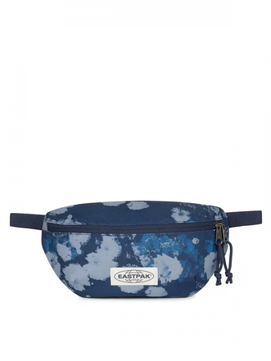 Foto van product EASTPAK Heuptas blauw / marine / lichtblauw