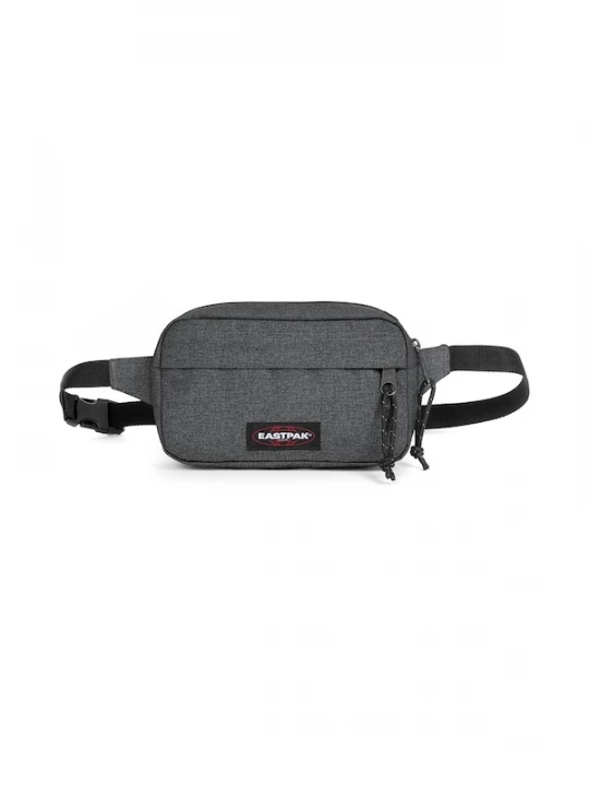Foto van product EASTPAK Heuptas 'BOUNCER' rood / zwart / wit