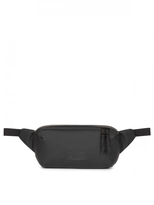 Foto van product EASTPAK Heuptas 'CNNCT F' zwart