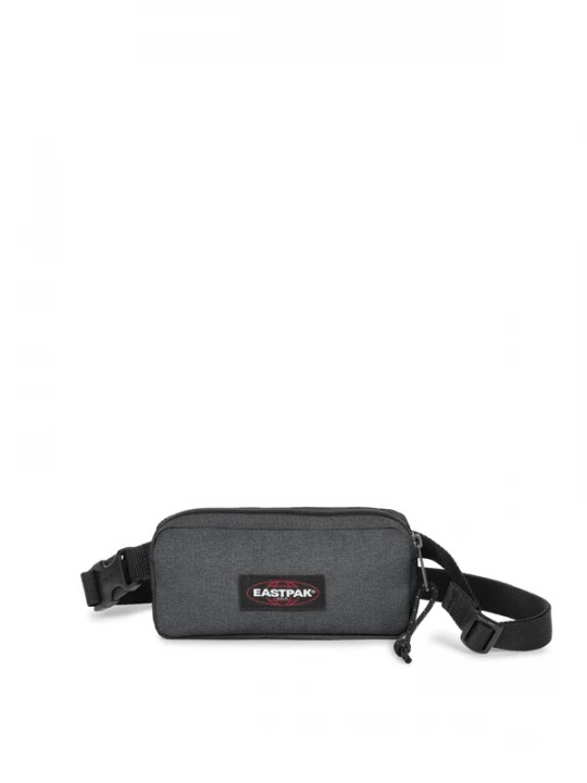 Foto van product EASTPAK Heuptas grijs / zwart