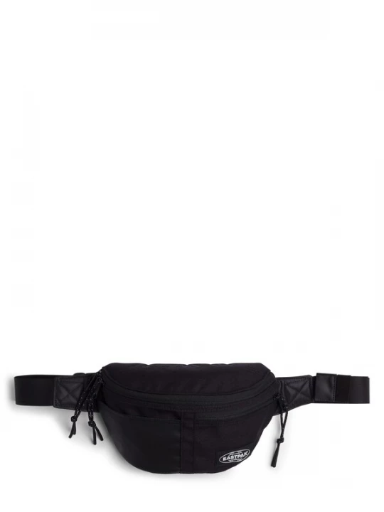 Foto van product EASTPAK Heuptas 'Icon Springer' zwart / wit