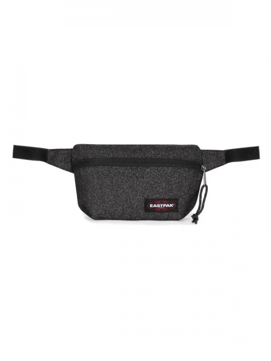 Foto van product EASTPAK Heuptas 'SOMMAR Spark Black' zwart