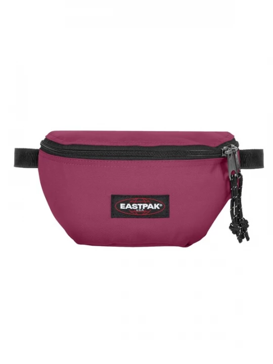 Foto van product EASTPAK Heuptas 'Springer' bessen